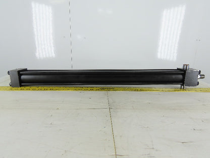 Eaton IHMU-50X715-N-28-2-G-H-B-1-1 Hydraulic Cylinder 50mm Bore 715mm Stroke