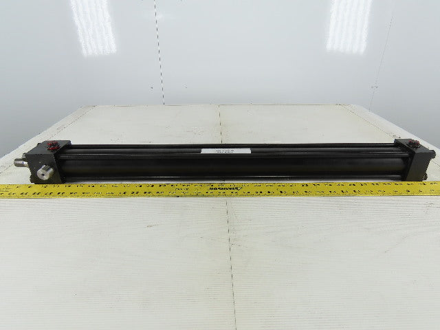Eaton IHMU-50X715-N-28-2-G-H-B-1-1 Hydraulic Cylinder 50mm Bore 715mm Stroke