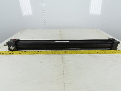 Eaton IHMU-50X715-N-28-2-G-H-B-1-1 Hydraulic Cylinder 50mm Bore 715mm Stroke