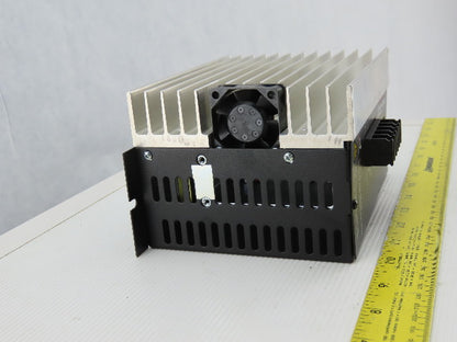 Electro-Craft ASM-300 9101-1655 BRU- Series 120/450VDC 1PH 2013 Model