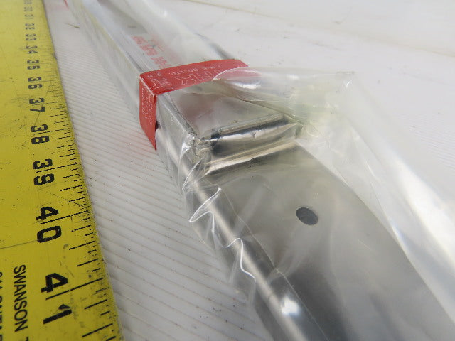 THK 2FBWW50110XRUU+2500L-T Linear Slide Pack Rail 2500mm Long