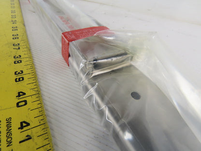 THK 2FBWW50110XRUU+2500L-T Linear Slide Pack Rail 2500mm Long