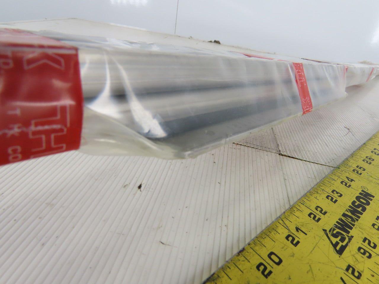 THK 2FBWW50110XRUU+2500L-T Linear Slide Pack Rail 2500mm Long