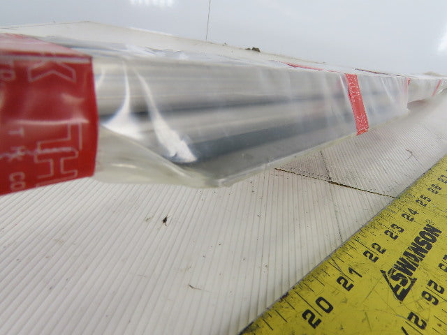 THK 2FBWW50110XRUU+2500L-T Linear Slide Pack Rail 2500mm Long