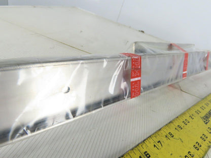 THK 2FBWW50110XRUU+2500L-T Linear Slide Pack Rail 2500mm Long