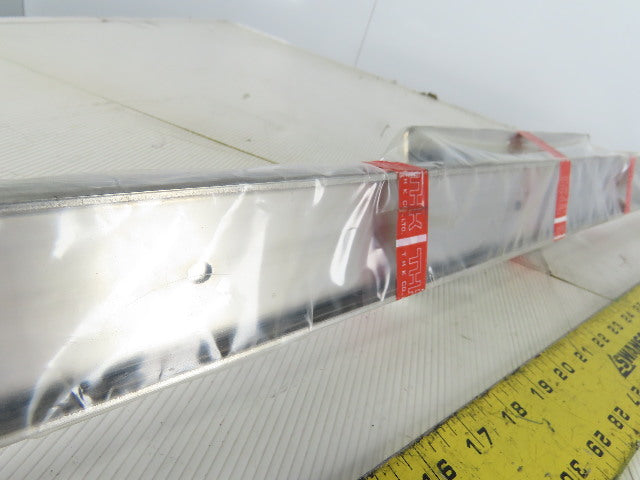 THK 2FBWW50110XRUU+2500L-T Linear Slide Pack Rail 2500mm Long