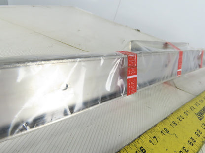 THK 2FBWW50110XRUU+2500L-T Linear Slide Pack Rail 2500mm Long