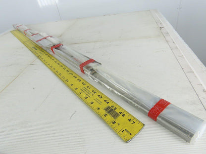 THK 2FBWW50110XRUU+2500L-T Linear Slide Pack Rail 2500mm Long