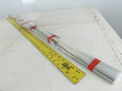 THK 2FBWW50110XRUU+2500L-T Linear Slide Pack Rail 2500mm Long