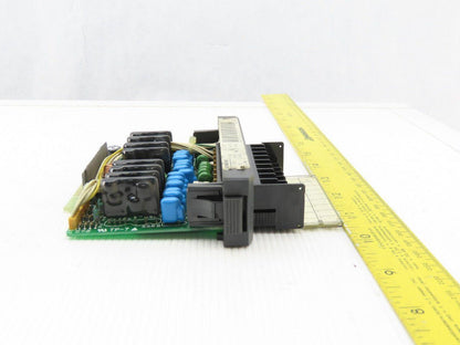 Siemens TI305-25T Output Module 15-265VAC 50/60Hz 0.5A