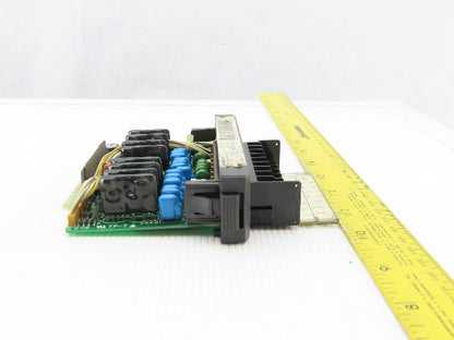 Siemens TI305-25T Output Module 15-265VAC 50/60Hz 0.5A