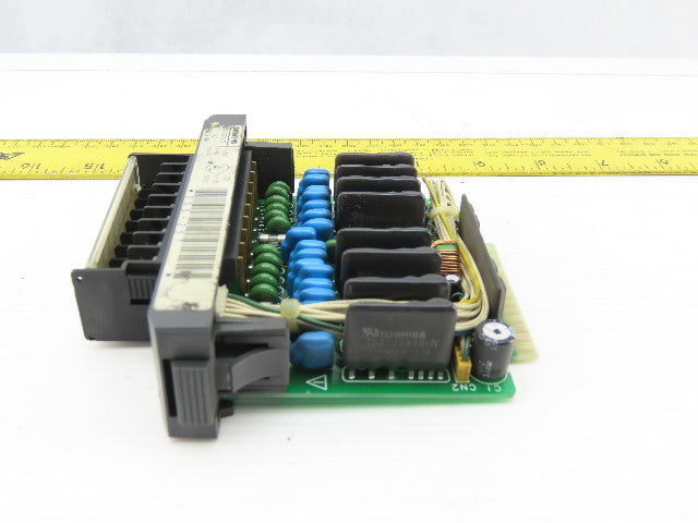 Siemens TI305-25T Output Module 15-265VAC 50/60Hz 0.5A