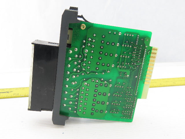 Siemens TI305-25T Output Module 15-265VAC 50/60Hz 0.5A