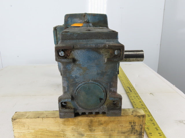 SEW-EURODRIVE 87002489.01.87.004 Gearmotor W/Variable Speed Drive 22.92:1 Ratio