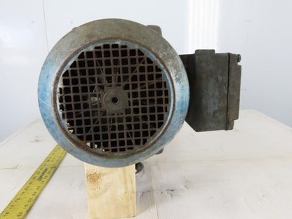 SEW-EURODRIVE 87002489.01.87.004 Gearmotor W/Variable Speed Drive 22.92:1 Ratio