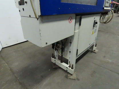IEMCA VIP 70S CNC VIP70S/14 Magazine Automatic Bar Feeder