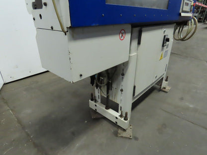 IEMCA VIP 70S CNC VIP70S/14 Magazine Automatic Bar Feeder