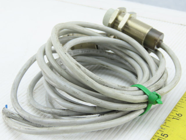 AK1-AN-2A Proximity Sensor 10-30 VDC Lot of 3