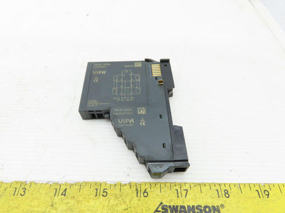 Vipa SM021-1BD40 Digital Input 24VDC Lot of 5