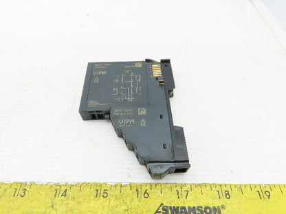 Vipa SM021-1BD40 Digital Input 24VDC Lot of 5