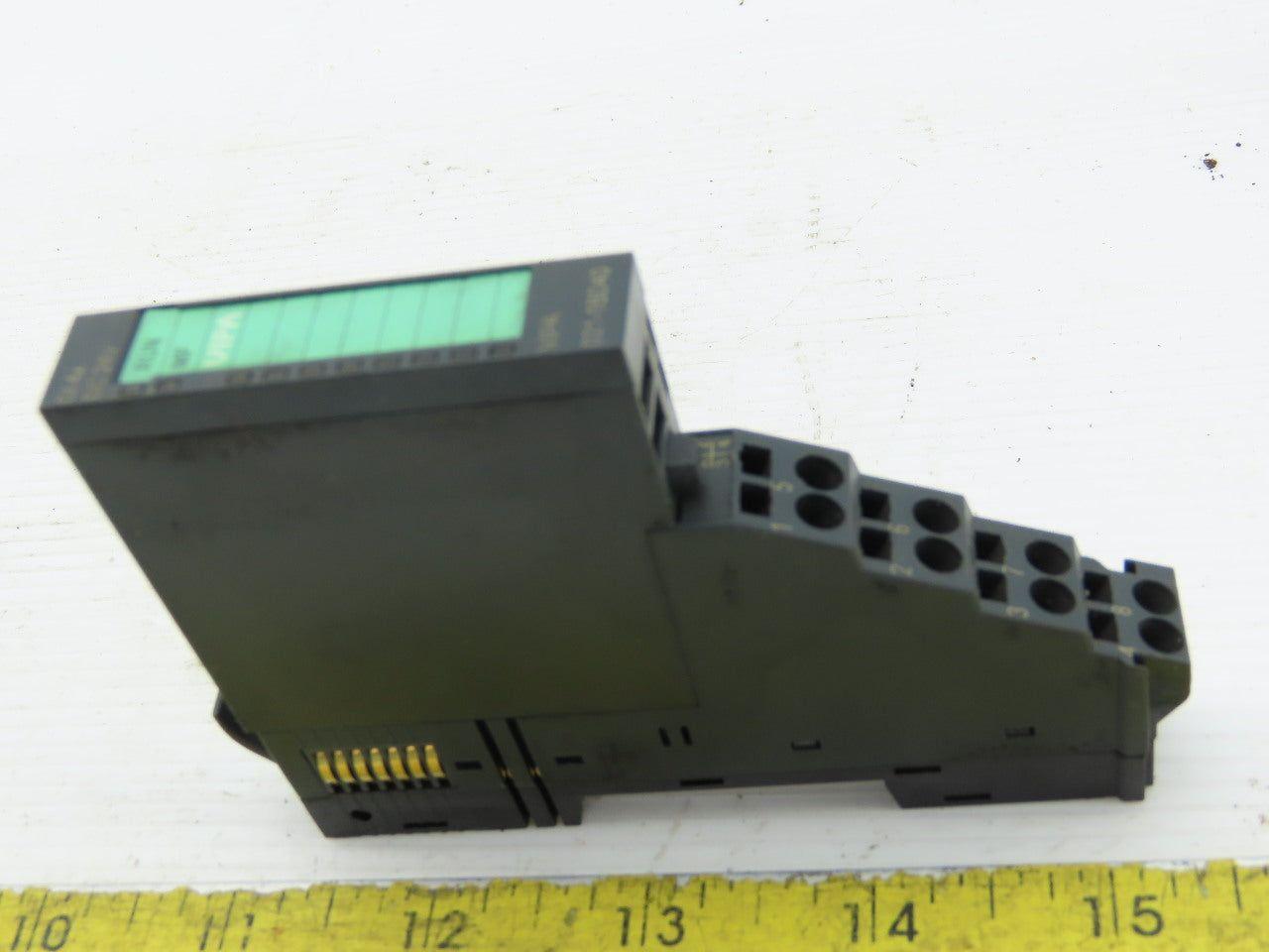 Vipa SM021-1BD40 Digital Input 24VDC Lot of 5