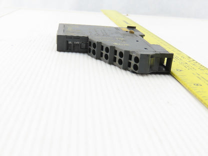 Vipa 022-1BD20 Digital Output 24VDC 2A DIN Rail Mount Lot of 4