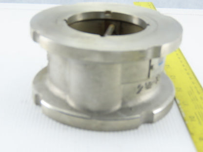Titan CV-42-SS 2" Stainless Steel Flow Control Check Valve