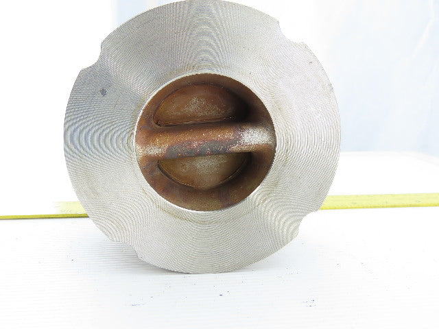 Titan CV-42-SS 2" Stainless Steel Flow Control Check Valve
