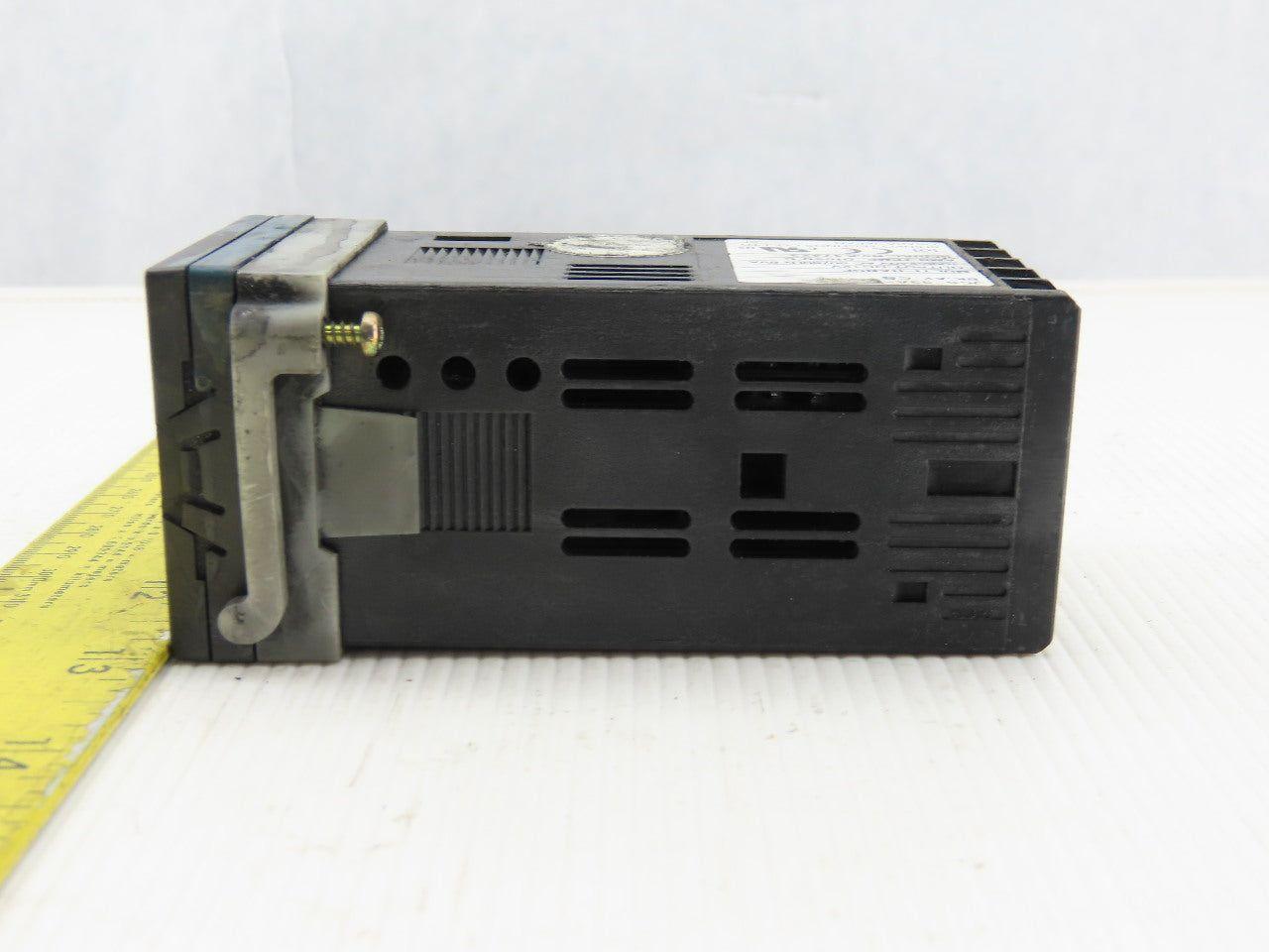 Shinko JCS-33A-A/M Multi Range Temperature Controller 100-240V