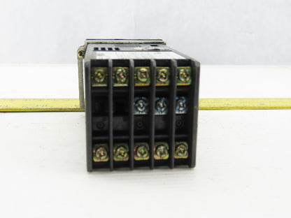 Shinko JCS-33A-A/M Multi Range Temperature Controller 100-240V