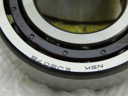 NSK 7207CTYDULP4 Super Precision Bearing Spindle Bearing Matched Pair