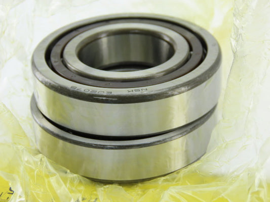 NSK 7207CTYDULP4 Super Precision Bearing Spindle Bearing Matched Pair