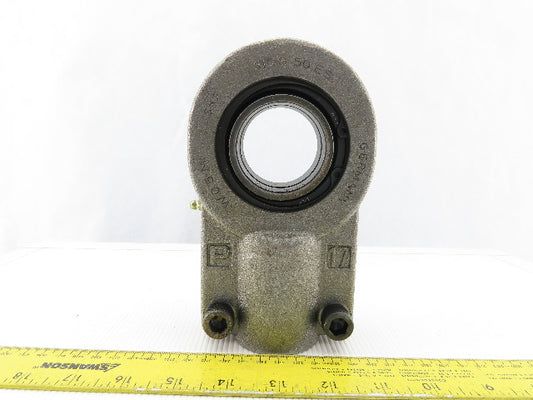 SKF SIQG 50 ES Female Threaded Right Hand Rod End Bore 55mm