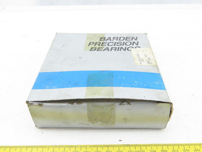 Barden Precision Bearing ZXL0155HD300 Angular Contact Ball Bearing