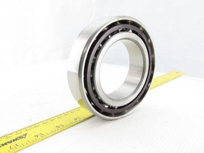 Barden Precision Bearing ZXL0155HD300 Angular Contact Ball Bearing