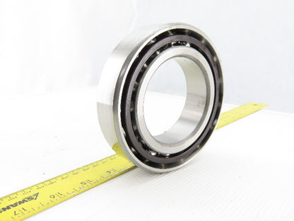 Barden Precision Bearing ZXL0155HD300 Angular Contact Ball Bearing