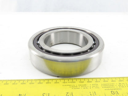 Barden Precision Bearing ZXL0155HD300 Angular Contact Ball Bearing
