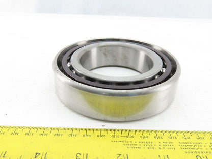 Barden Precision Bearing ZXL0155HD300 Angular Contact Ball Bearing