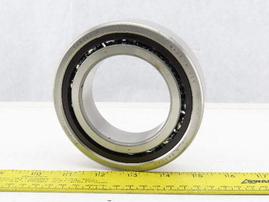 Barden Precision Bearing ZXL0155HD300 Angular Contact Ball Bearing