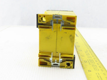 Turck MS96-12-R Control Circuit 250V 2A 60W 500VA DIN Rail Mount