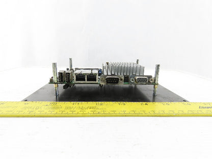 Advantech Ethernet USB Support Hub Adapter Circuit Board PCB