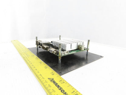 Advantech Ethernet USB Support Hub Adapter Circuit Board PCB