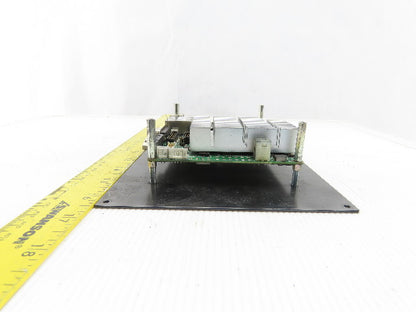 Advantech Ethernet USB Support Hub Adapter Circuit Board PCB
