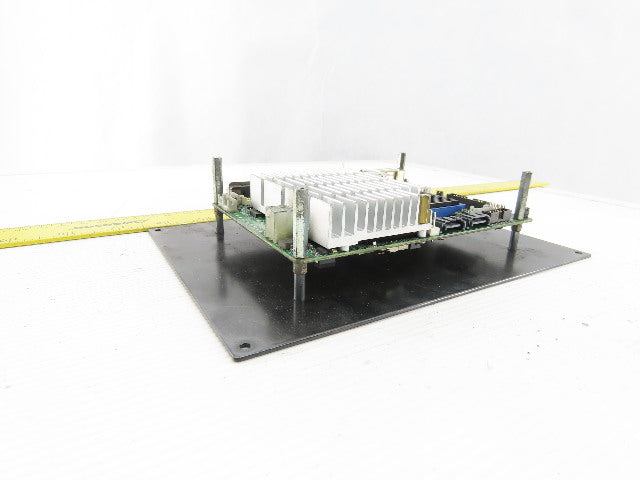 Advantech Ethernet USB Support Hub Adapter Circuit Board PCB