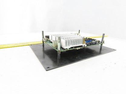 Advantech Ethernet USB Support Hub Adapter Circuit Board PCB