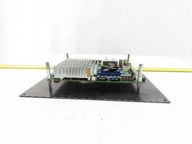 Advantech Ethernet USB Support Hub Adapter Circuit Board PCB