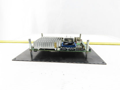 Advantech Ethernet USB Support Hub Adapter Circuit Board PCB