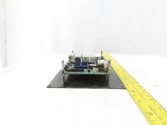 Advantech Ethernet USB Support Hub Adapter Circuit Board PCB