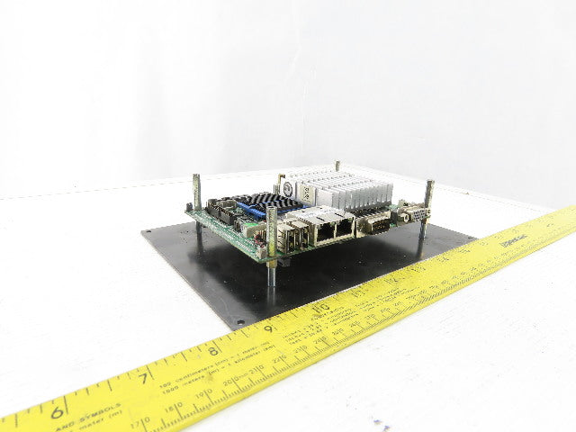Advantech Ethernet USB Support Hub Adapter Circuit Board PCB