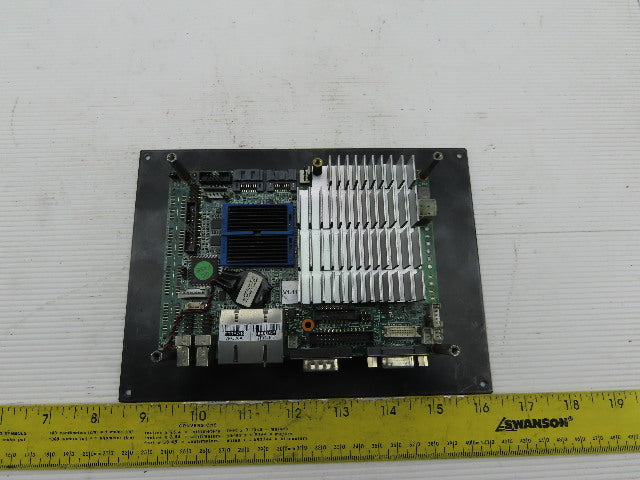 Advantech Ethernet USB Support Hub Adapter Circuit Board PCB